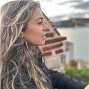 CELTA qualified native English speaker with BA English Literature